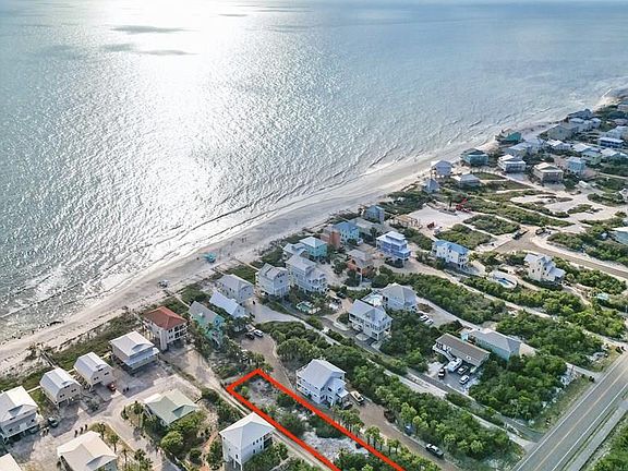 5th image of 4533 Cape San Blas Rd