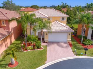 3116 Breakwater Ct, West Palm Beach, FL 33411