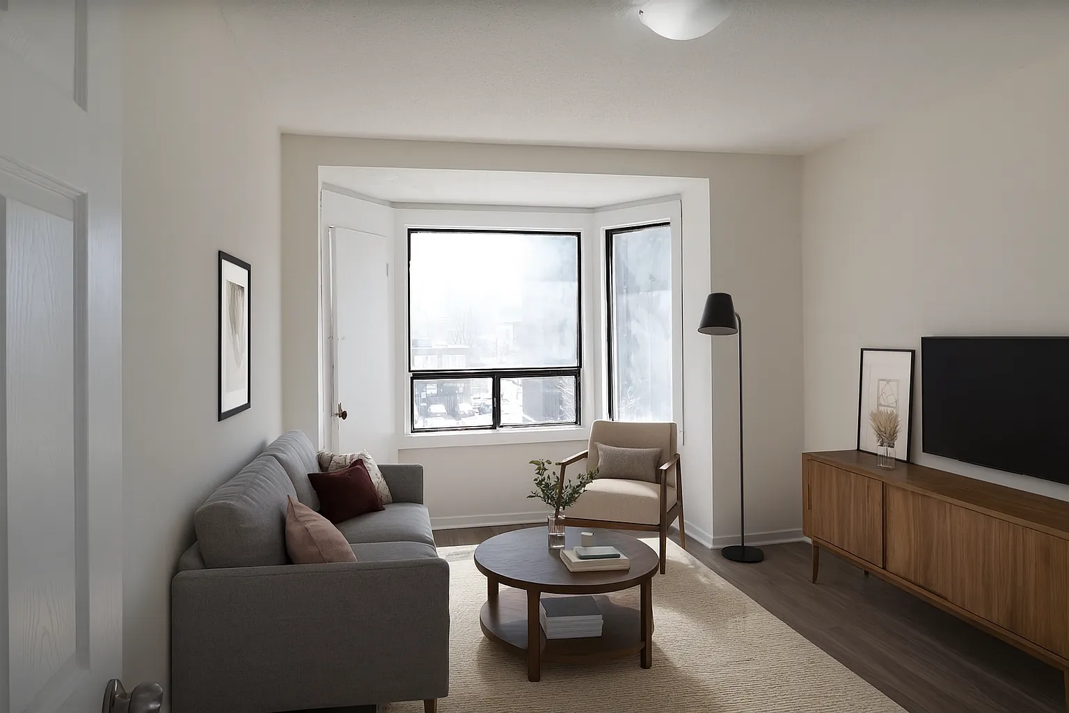 Grange Apartments — Photo 3