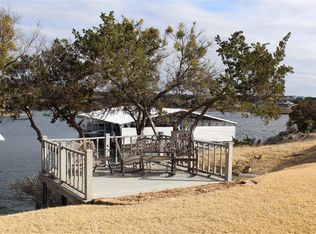 3301 Lavilla Rd UNIT E4, Graford, TX 76449