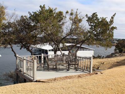 3301 Lavilla Rd Unit E4, Graford, TX, 76449