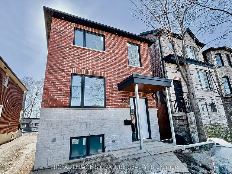 981 Glencairn Ave #2 — Photo 1