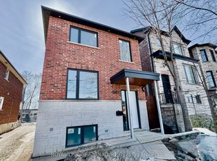 981 Glencairn Ave #3-04, Toronto, ON M6B 2A8