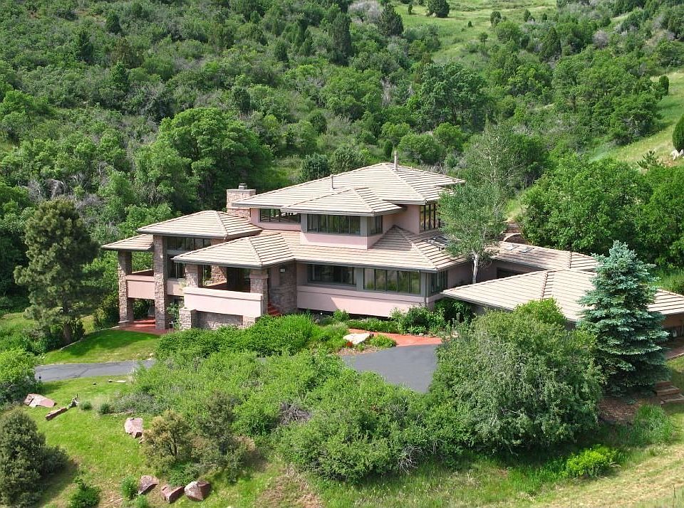 For Sale: 16550 Wild Plum Cir, Morrison, CO 80465