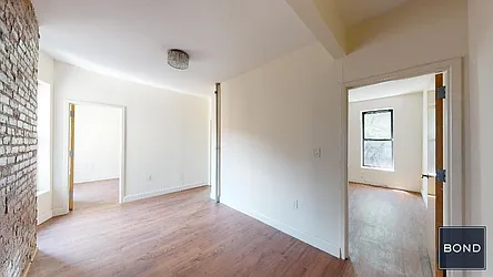 Rented by Bond New York