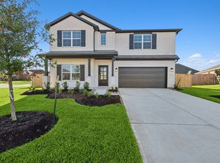 3007 Vitex Ct, Rosenberg, TX 77471