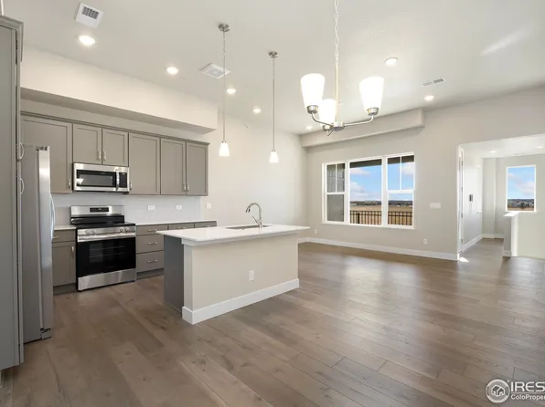 6810 School House Dr #203, Timnath, CO 80547