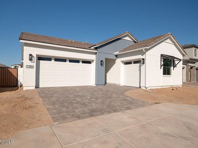 1292 E PLUM Street, Gilbert, AZ, 85298