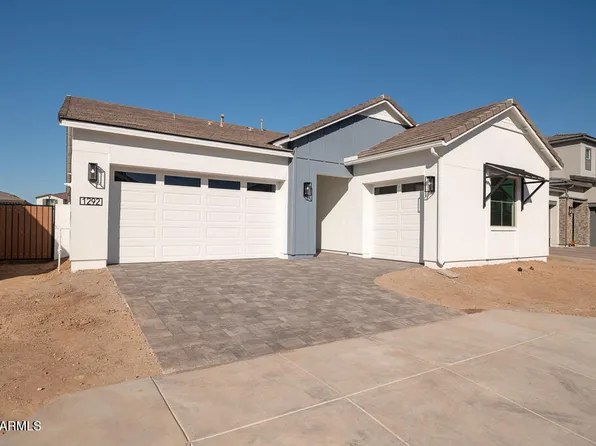 1292 E PLUM Street, Gilbert, AZ 85298