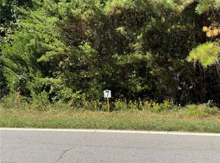 7 Park Springs Rd LOT 7, Providence, NC 27315