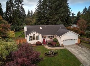 8125 12th Ct SE, Olympia, WA 98503