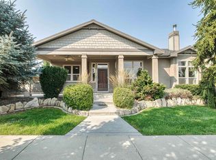 5977 S Pearl Jensen Ave, Boise, ID 83709