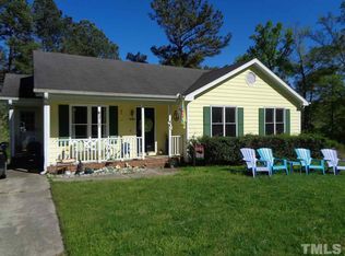 4100 Willow Haven Ct, Raleigh, NC 27616