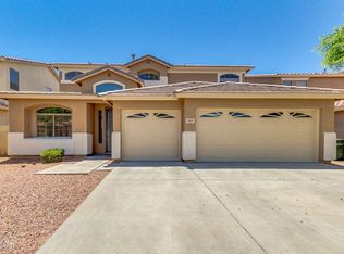 5615 W Maldonado Rd, Laveen, AZ 85339