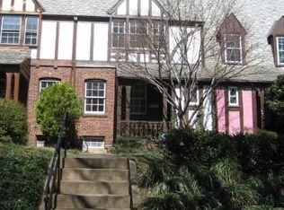 4417 Volta Pl NW, Washington, DC 20007