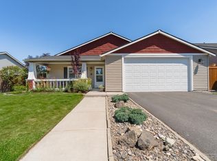 20528 Anson Pl, Bend, OR 97701