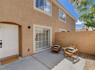 9655 Lame Horse Dr, Las Vegas, NV 89123