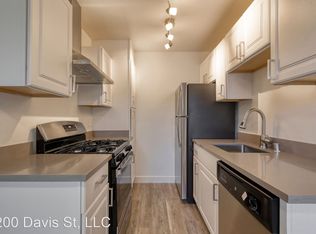 1200 Davis St, San Leandro, CA
