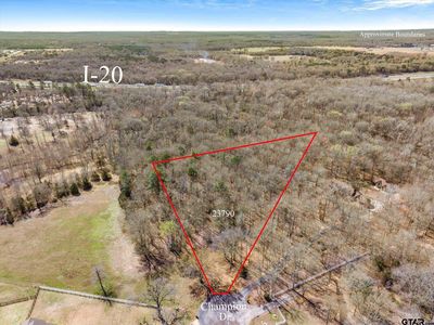 23790 Champion Dr, Lindale, TX, 75771