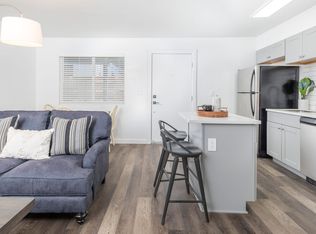 1040 Haskell St #1060-8, Reno, NV 89509