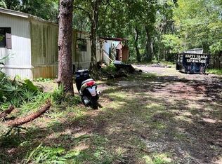 11121 Calumet Dr, New Port Richey, FL 34654