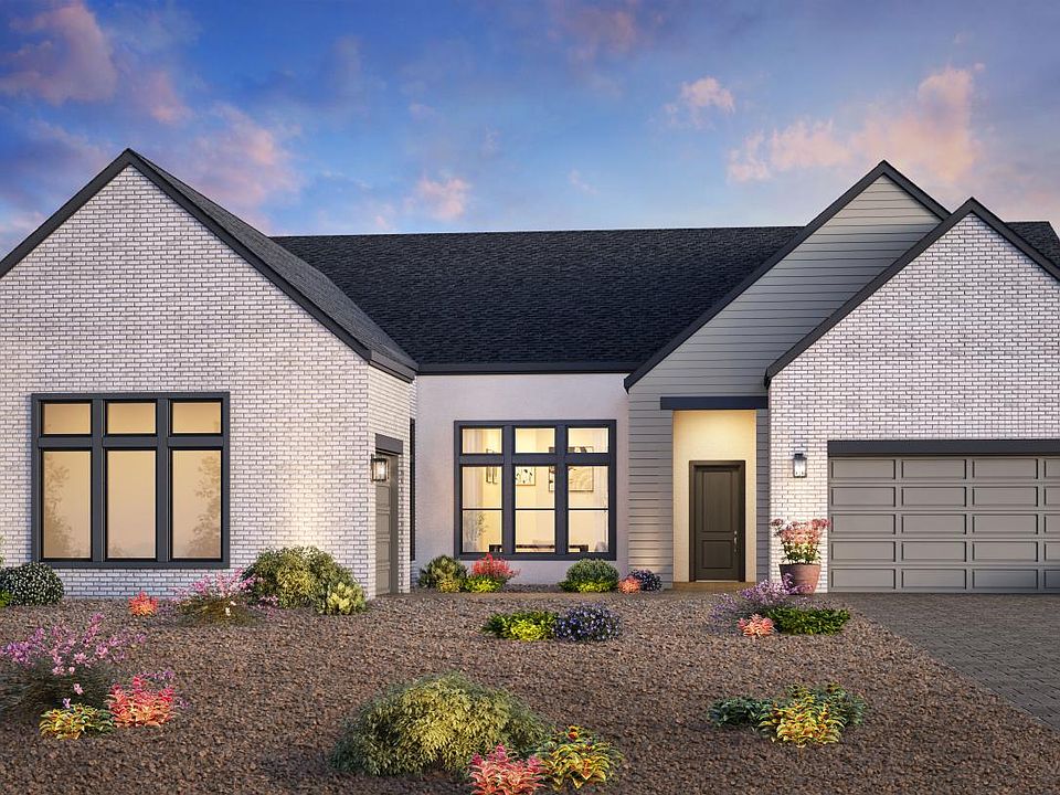 Modern Cottage