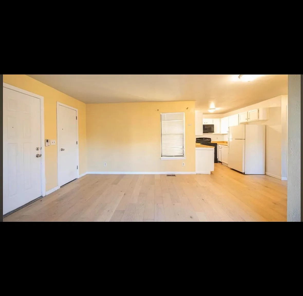 1 bed, 600 sqft, $1,400 — Photo 2