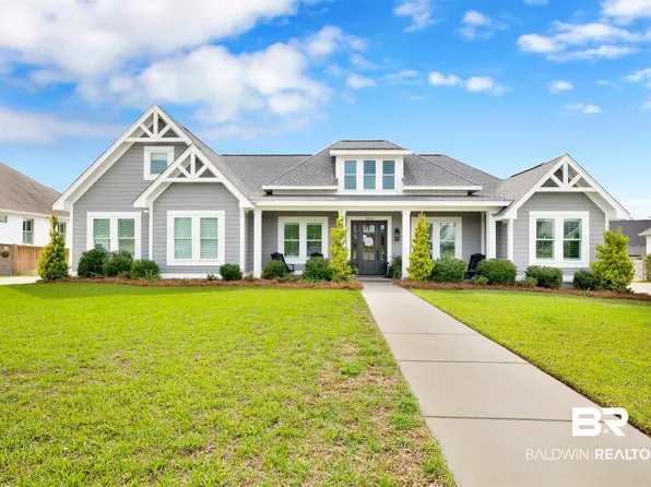 10876 Atrium Ave, Fairhope, AL 36532
