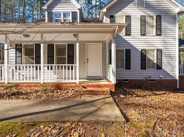 4310 American Dr, Durham, NC 27705