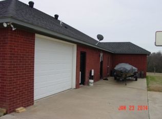 2440 Cardinal Rd, Gilmer, TX 75645