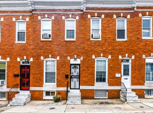 2509 Christian St, Baltimore, MD 21223