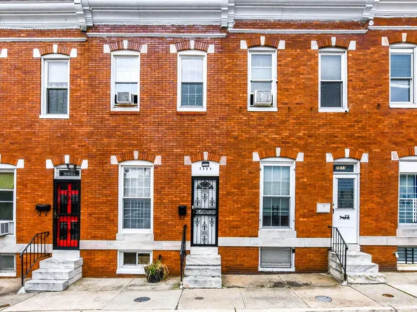 2509 Christian St, Baltimore, MD 21223