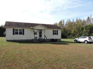 381 S C St, Hillsboro, TN 37342