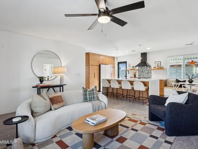 1246 E Vista Ave, Phoenix, AZ, 85020