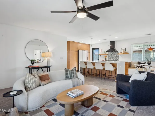 1246 E VISTA Avenue, Phoenix, AZ 85020