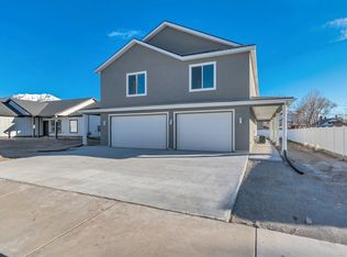 337 W 100 S, Payson, UT 84651