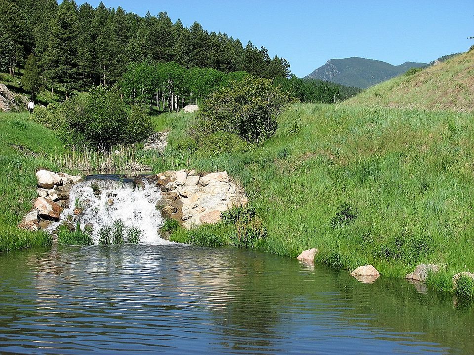 3375 Timbergate Trl Evergreen CO Zillow