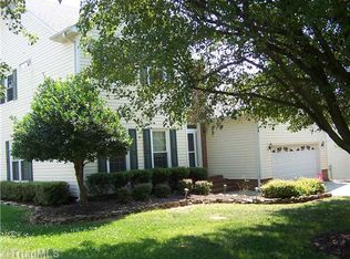 4408 Meeting House Dr, Greensboro, NC 27410