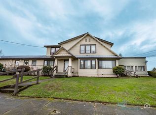 Teresa Apartments, Molalla, OR 97038