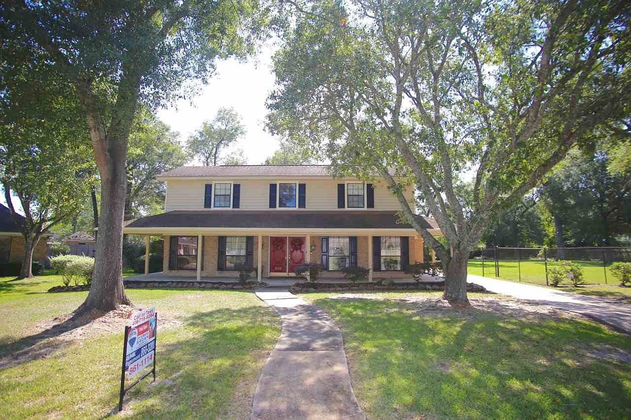 1415 Wellington Oaks St, Beaumont, TX 77706 Zillow