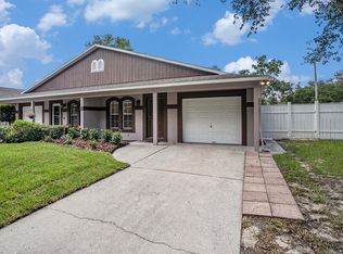 8514 N Hyaleah Rd, Tampa, FL 33617