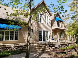 11702 Humbug Rd, Ellison Bay, WI 54210