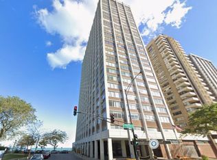 6171 N Sheridan Rd APT 2804, Chicago, IL 60660