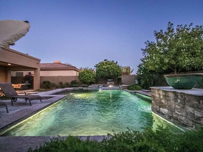 3819 E Parkside Ln, Phoenix, AZ, 85050