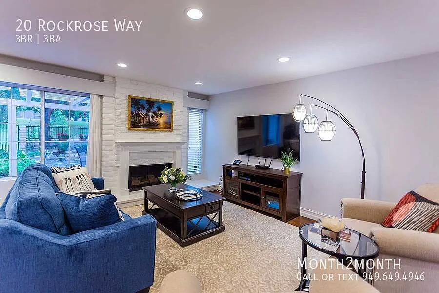 20 Rockrose Way