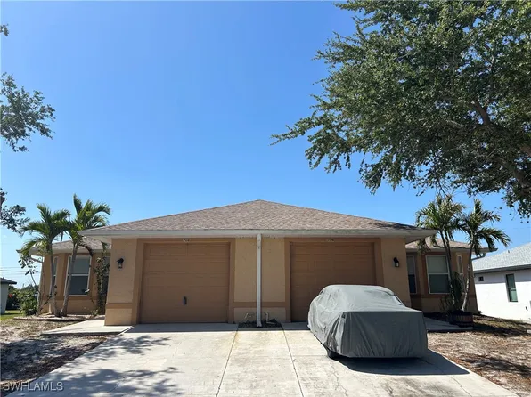 708 SE 8th Ter, Cape Coral, FL 33990