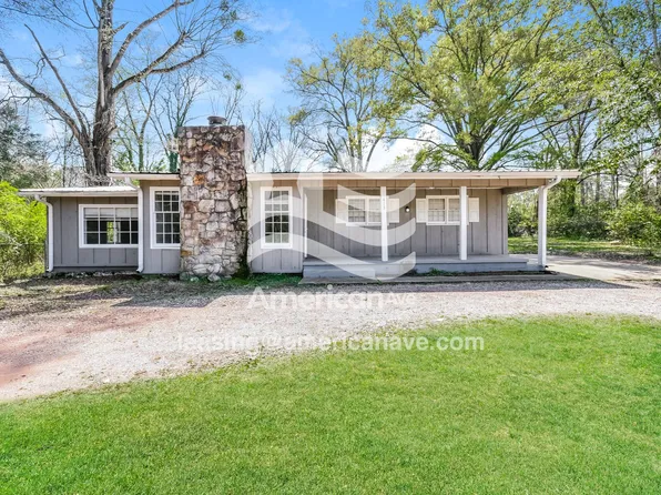 413 Roebuck Dr, Birmingham, AL 35215