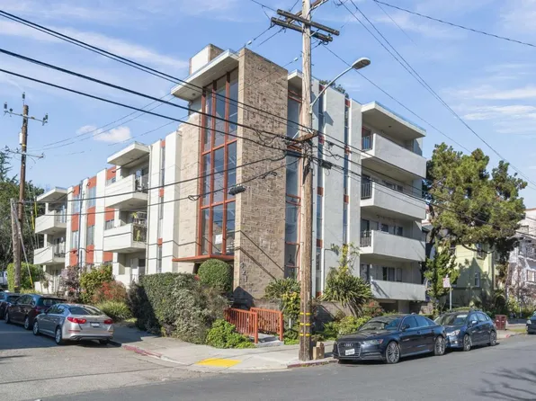 Staten, Oakland, CA 94610