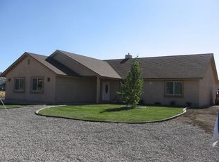 27531 Stallion Springs Dr, Tehachapi, CA 93561
