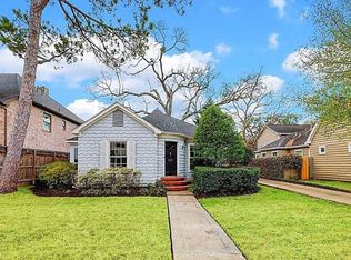 2505 Goldsmith St, Houston, TX 77030
